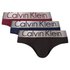 Calvin Klein Cadera Slip 3 Unitats
