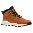 Timberland Brooklyn City Mid Peutersneakers