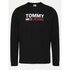 Tommy jeans Corp Logo Langarm-T-Shirt