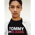 Tommy jeans Corp Logo Langarm-T-Shirt
