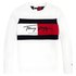 Tommy Hilfiger Maglione Signature Flag