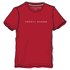 Tommy Hilfiger Crew Logo T-Shirt