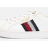 Tommy hilfiger Lace Up Trainers