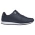 Tommy Hilfiger Sneaker Leather Low Runner
