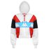 Kappa Clemy Authentic Race Hoodie