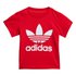 adidas Originals Trefoil Infant Korte Mouwen T-Shirt