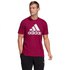 adidas Sportswear T-Shirt Manche Courte Must Haves Badge Of Sport