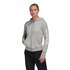 adidas Essentials Linear FL Sweatshirt Met Capuchon