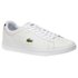 Lacoste Baskets Carnaby Evo Mesh-Lined