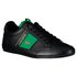 Lacoste Chaymon Leather Trainers