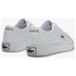 Lacoste Gripshot Leather Synthetic Trainers