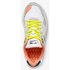 Lacoste Storm 96 Mesh Leather Trainers