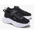 Lacoste Court-Drive Mesh Stretch-Knit Infant Trainers