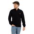Lacoste Classic Fit Organic Cotton Full Zip Sweater