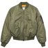 Lacoste Giacca bomber Live Oversized Contrast