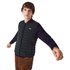 Lacoste Colete Lightweight Foldable Puffer