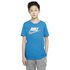 Nike Camiseta Manga Corta Sportswear Big