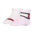 Tommy Hilfiger Flag Classic Baby Socks 2 Pairs
