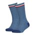 Tommy Hilfiger Calcetines Iconic Sports 2 pares