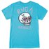 Rvca Camiseta Manga Corta Skull Shred