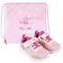 Cerda Group Sporty Low Peppa Pig Velcro Trainers