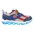Cerda Group Sporty Lights Avengers Velcro Trainers