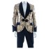 Dolce & Gabbana Slik Blazer