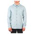 Hurley Camicia Manica Lunga One&Only Woven 2.0