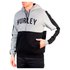 Hurley Range Sherpa Full Zip Sweatshirt