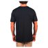 Hurley Icon Slash Gradient short sleeve T-shirt