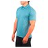 Hurley Dri-Fit Harvey Solid Short Sleeve Polo Shirt