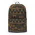 Hackett Wool Pattern Backpack