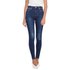 Only Jeans Mila Life High Waist Skinny Ankle BK375