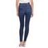Only Mila Life High Waist Skinny Ankle BK375 jeans
