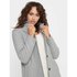 Only Carrie Bonded Coat