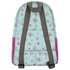 Santoro london Gorjuss Sparkle & Bloom Adaptable to Trolley Backpack