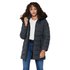 Only Luna Quilted Coat