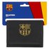 Safta FC Barcelona Away 20/21 Wallet