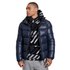 Superdry Casaco Lux Alpine Down Padded
