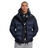 Superdry Sportstyle Code Down Puffer ジャケット
