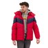 Superdry Giacca Stratus Padded