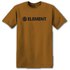 Element Blazin T-shirt Met Korte Mouwen