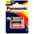 Panasonic Pilas 1 Photo 2 CR 5 Litio