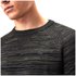 G-Star Core Solli Straight Ribbed Knit Sweater