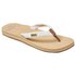 Reef Cushion Sands Slippers