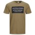 Jack & jones Story Short Sleeve T-Shirt