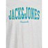 Jack & jones Camiseta Manga Corta Hart