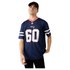 New Era Camiseta de manga curta NFL Oversized New England Patriots