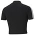 Puma Classics Rib Mock short sleeve T-shirt