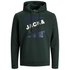 Jack & Jones Retail Sweatshirt Met Capuchon